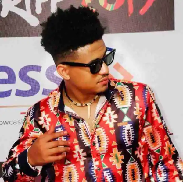 Biography & Profile of "Rico" Swavey Big Brother Naija 2018 Housemate